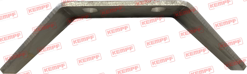 24507 Kempf Konsole f. Hilfsrahmenbefestigung